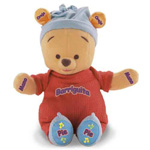 POOH CANTA Y APRENDE