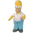 HOMMER SIMPSON