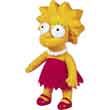 LISA SIMPSON