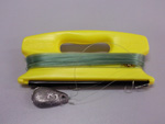 CURRICAN PESCA