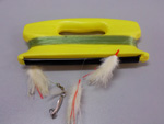 CURRICAN PESCA