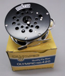 CARRETE OLYMPIC 420