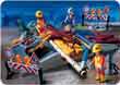 PLAYMOBIL SET CONSTRUCCION