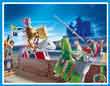 PLAYMOBIL TORNEO MEDIEVAL