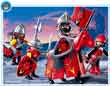 PLAYMOBIL CABALLERO DEL DRAGON