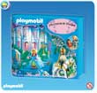 PLAYMOBIL CUENTOS DE HADAS