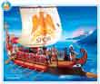 PLAYMOBIL GALERA ROMANA