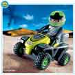 PLAYMOBIL QUAD