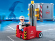 PLAYMOBIL TORO DE CARGA