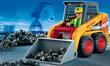 PLAYMOBIL EXCAVADORA