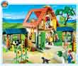 PLAYMOBIL GRANJA MODERNA