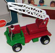 CAMION ESCALERA 201 RICO