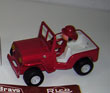 JEEP BOMBERO REF.471 RICO