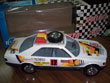 COCHE RICO MERCEDES SALVAOBSTACULOS