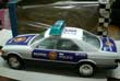 COCHE POLICIA RICO SALVAOBSTACULOS