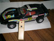 COCHE RICO RADIO CONTROL COLECCIONISTA