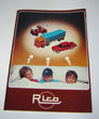 CATALOGO JUGUETES RICO