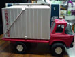 CAMION CONTAINER RICO SERIE CADET