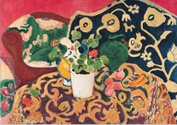 PUZZLE NATURALEZA MUERTA MATISSE- RICORDI ARTE
