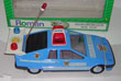 COCHE POLICIA ROMAN