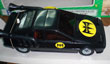 COCHE ROMAN SALVAOBSTACULOS BATCAR