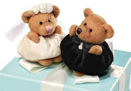 NOVIOS OSITOS PELUCHE RUSS