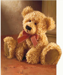 OSO BRAWSON PELUCHE RUSS