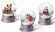 GLOBO NIEVE NAVIDAD RUSS