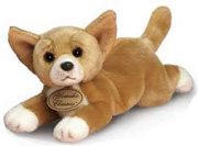 PERRO CHIHUAHUA PELUCHE RUSS