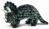 TRICERATOPS PELUCHE RUSS