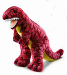 T-REX PELUCHE RUSS