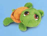 TORTUGA PELUCHE RUSS