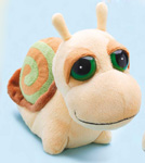 CARACOL PELUCHE RUSS