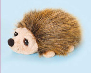 ERIZO PELUCHE RUSS