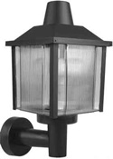 ILUMINACION EXTERIOR SAMART