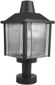 ILUMINACION EXTERIOR SAMART