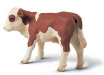 13132 TERNERO SCHLEICH