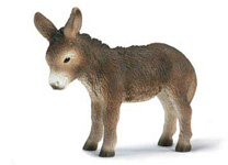 13268 BURRO SCHLEICH