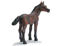 13276 POTRO ARABE SCHLEICH