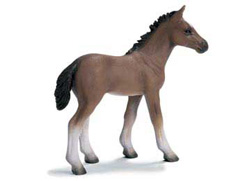 13277 POTRILLO HANNOVER SCHLEICH