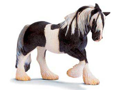 13279 YEGUA TINKER SCHLEICH