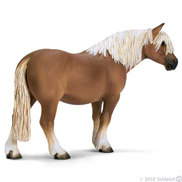 13279 YEGUA TINKER SCHLEICH