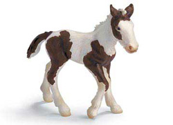 13295 POTRO TINKER SCHLEICH
