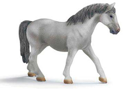 13603 YEGUA LIPIZZANER SCHLEICH
