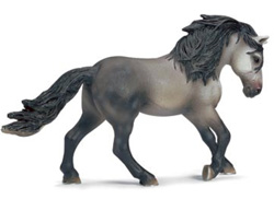 13607 CABALLO ANDALUZ SCHLEICH