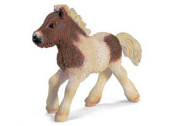 13608 POTRO SHETLAND SCHLEICH