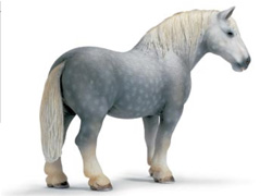 13623 SEMENTAL PERCHERON SCHLEICH