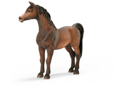 ANIMALES SCHLEICH 13629 CABALLO ARABE