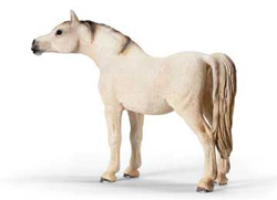 13630 YEGUA ARABE SCHLEICH
