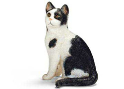 13637 GATO SCHLEICH